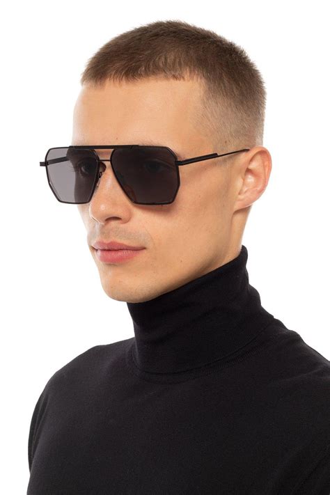 bottega veneta sunglasses men's.